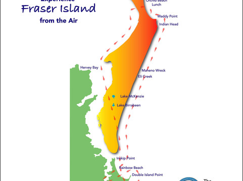 RFC Scenic-Kybong必去景点