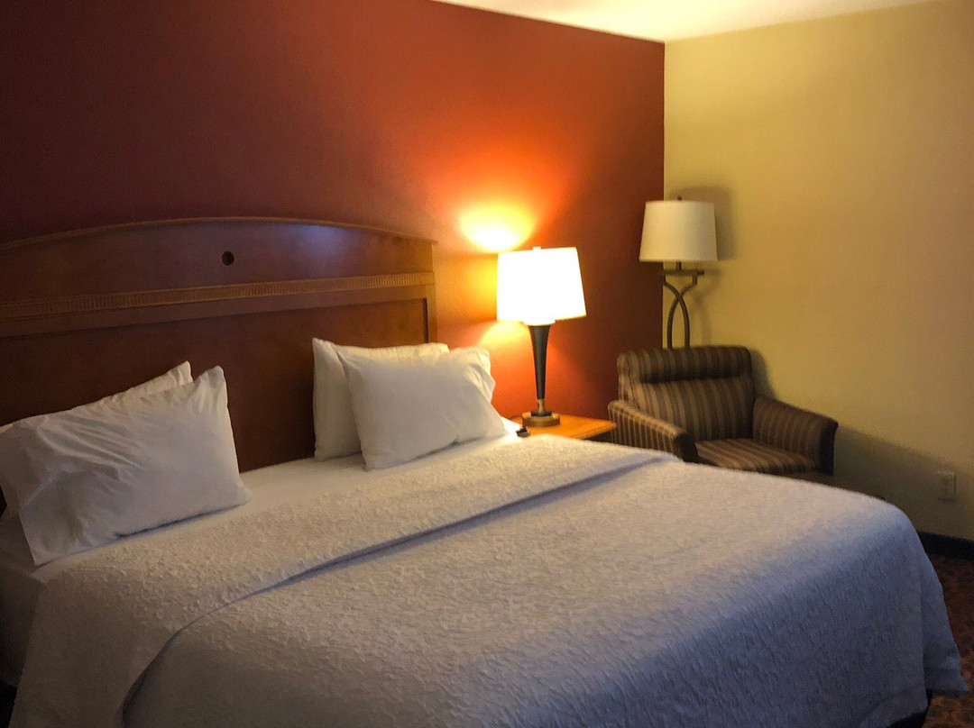 Hampton Inn Minneapolis / Burnsville主图