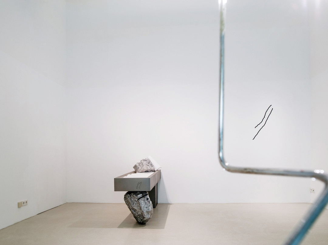 Arnulf Rainer Museum-巴敦必去景点