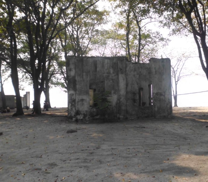 Cipir Island-雅加达必去景点