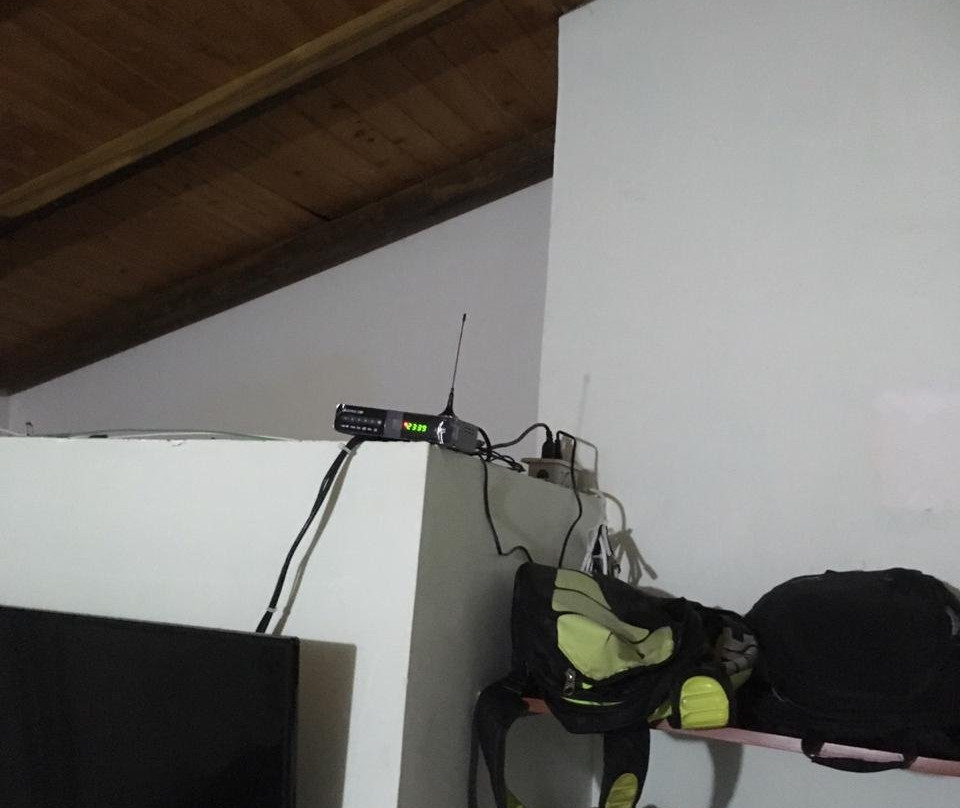 Finca Hotel Las Piramides主图