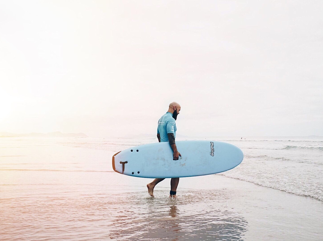 Aotearoa Surf School-Mangawhai必去景点