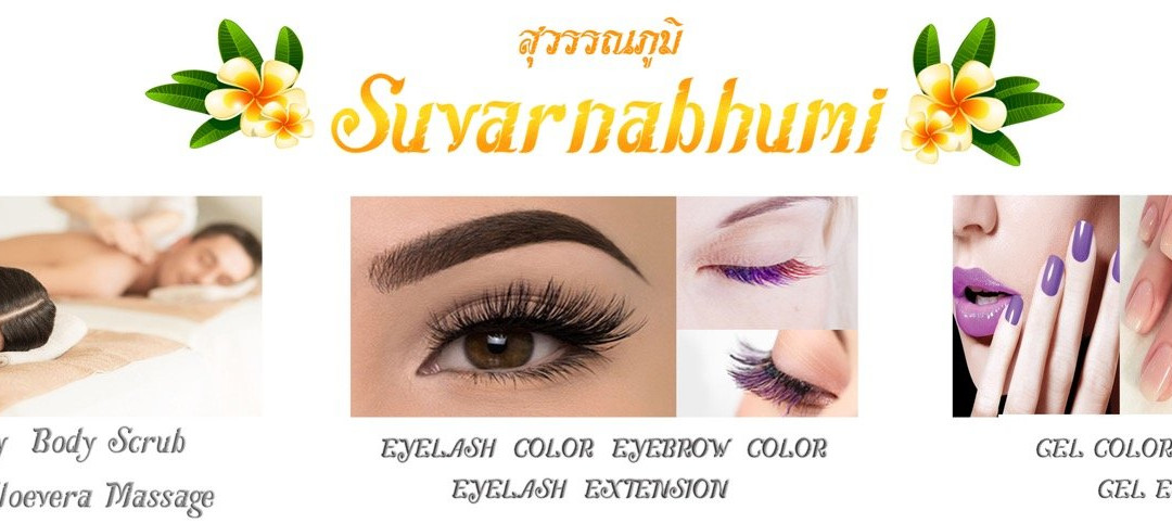 Suvarnabhumi Massage-Ban Sala Dan必去景点