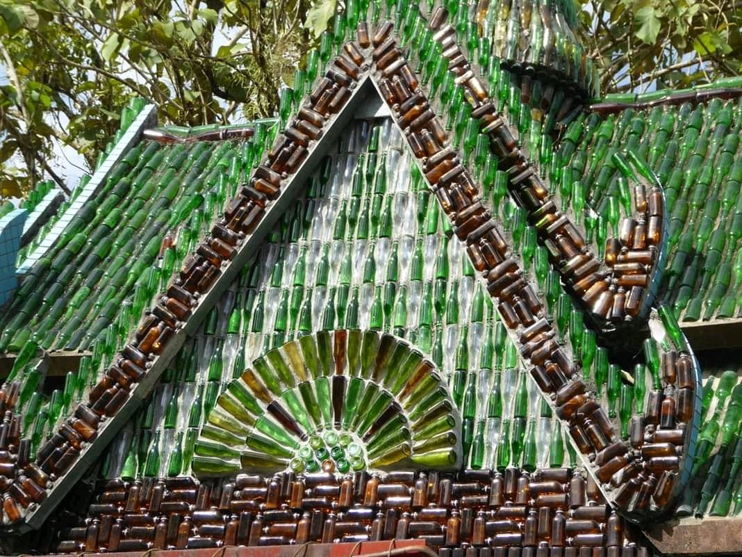 Wat Charok Padang-Sik必去景点