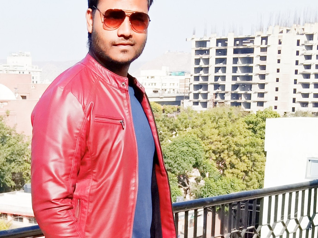 TRAVEL 2 INDIA 2 RAJASTHAN ( Indian Off-Road Tours )-斋蒲尔必去景点