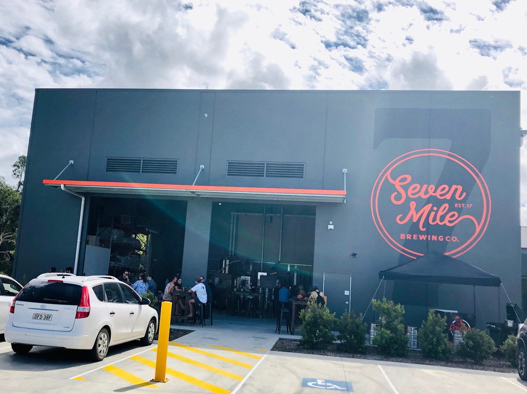 Behind the Barrel Byron Bay-拜伦湾必去景点