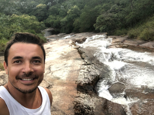 Cachoeira Jaracatiá-Piquete必去景点
