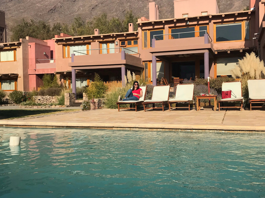 拉斯玛丽亚精品酒店主图