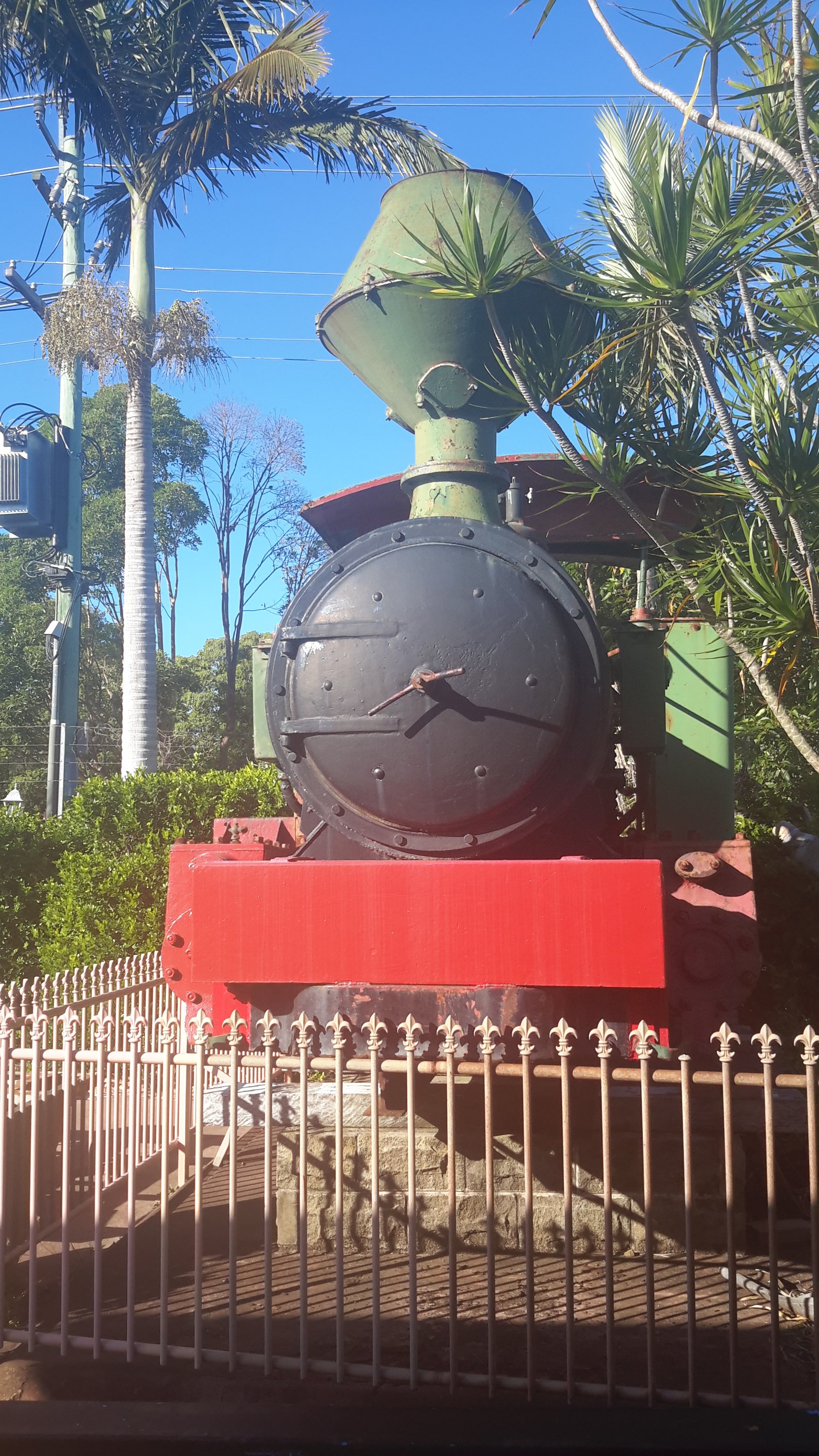 铁路旅舍汽车旅馆-浴室