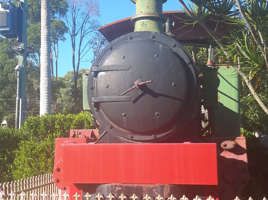 铁路旅舍汽车旅馆主图