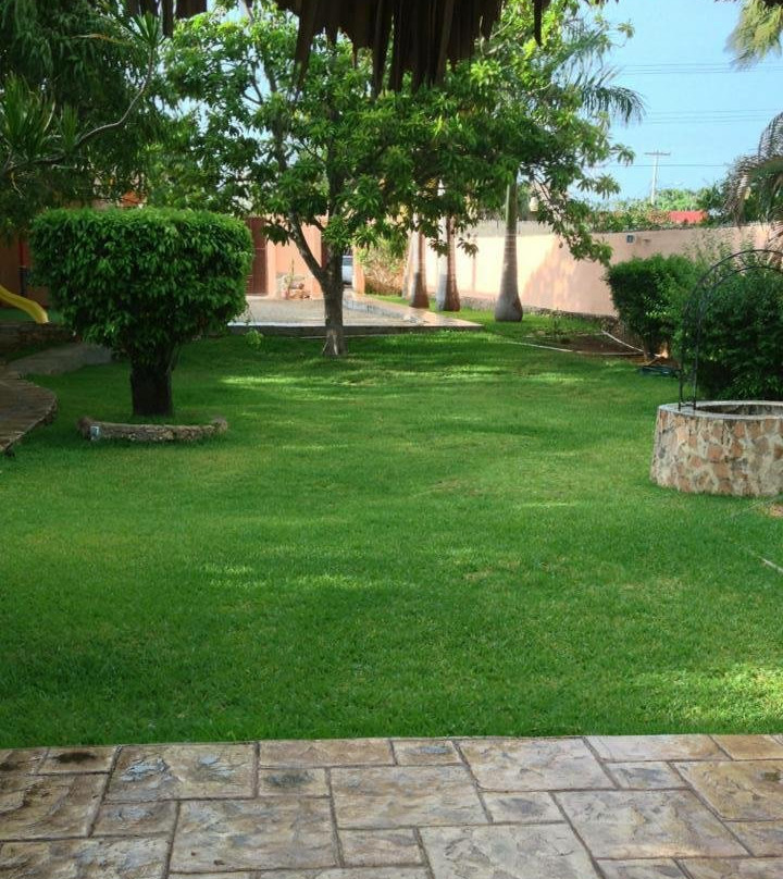 Grutas Santa Maria-Homun必去景点