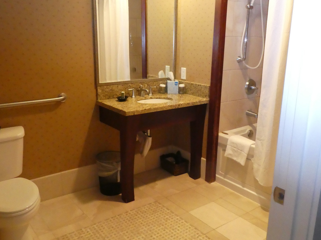 艾略特酒店主图