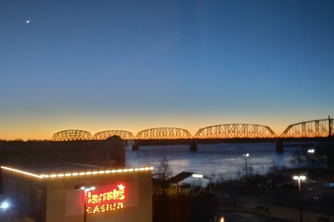 Harrah's Metropolis主图