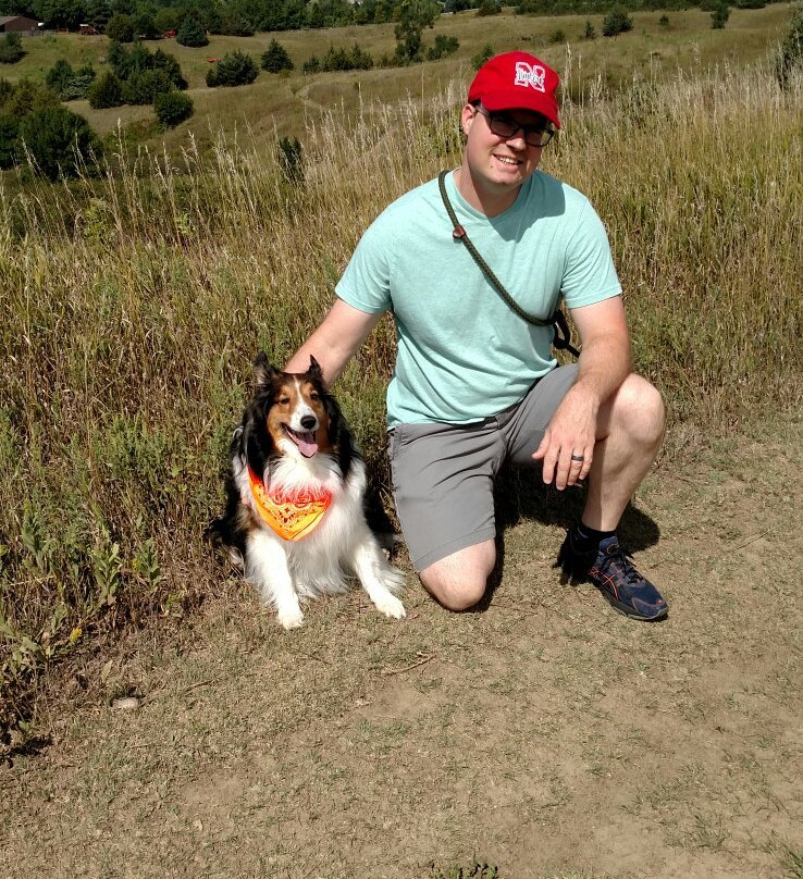 Cottonmill Lake-卡尼必去景点