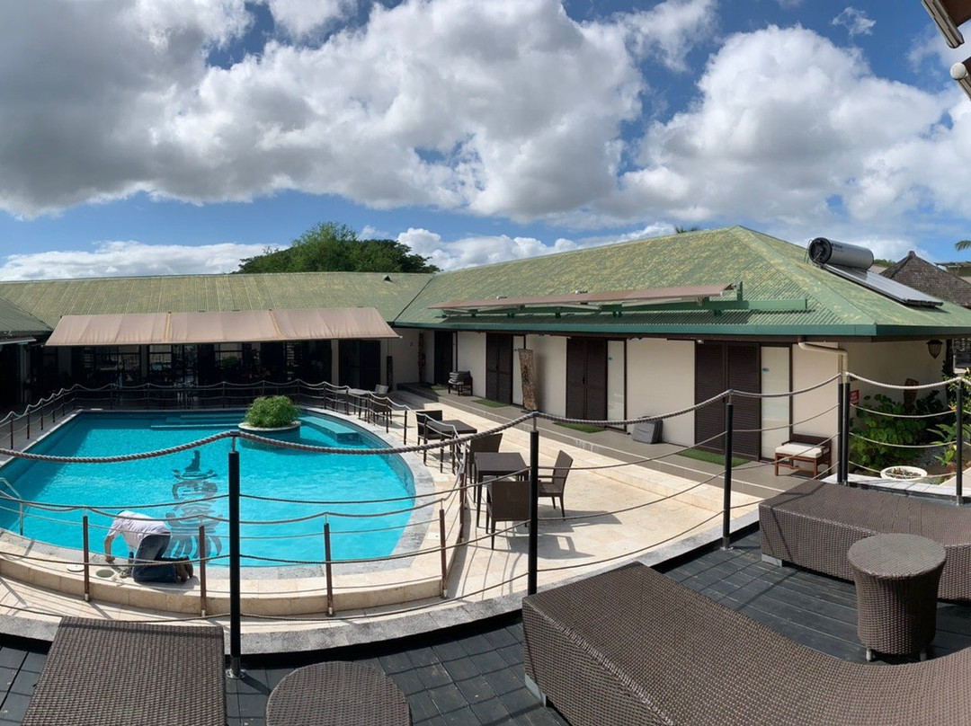 Hotel Koniambo主图