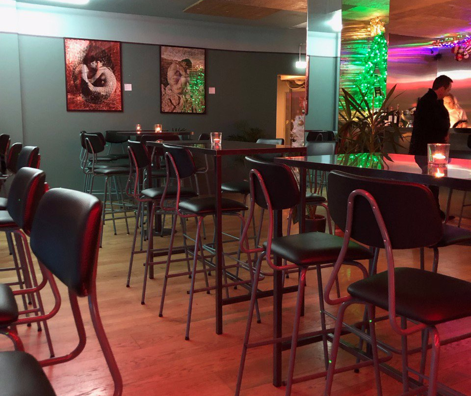 Session Craft Bar-雷克雅未克必去景点