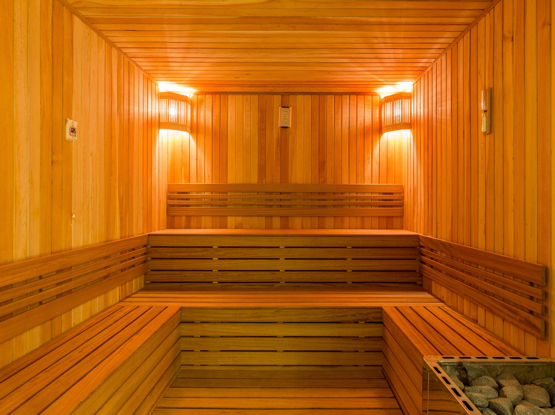 The Fortyfive Business Hotel & Spa主图