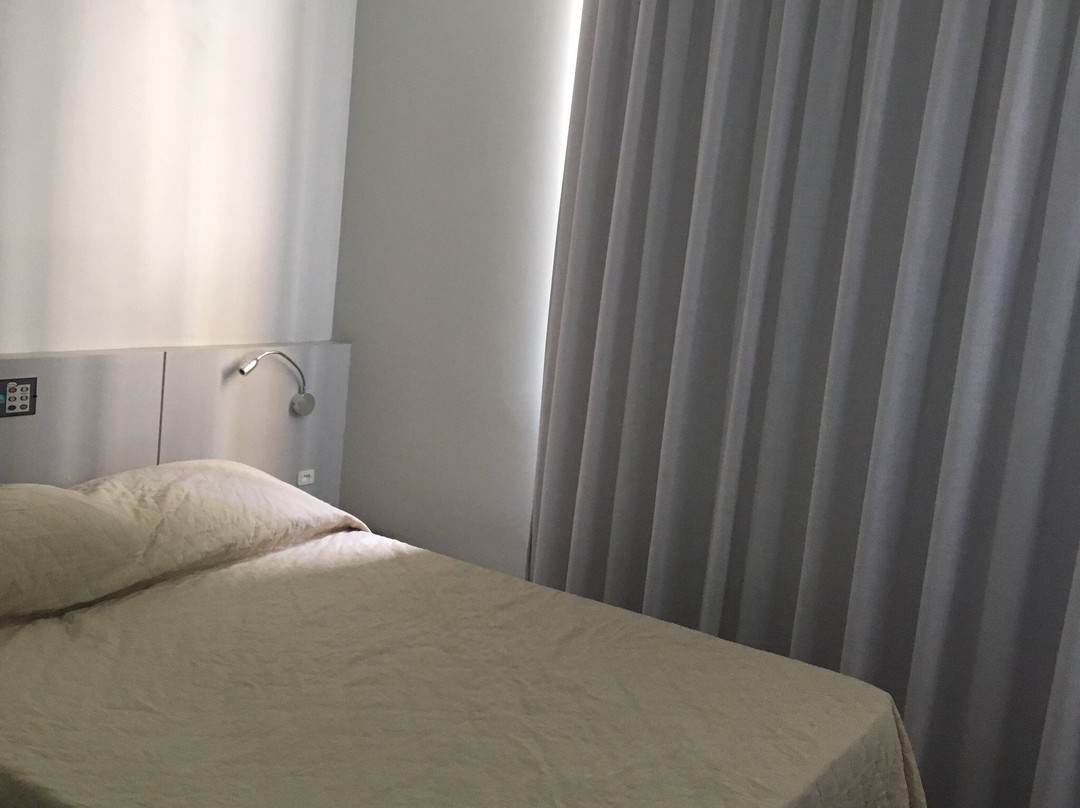 陶皮卡亚高级酒店主图