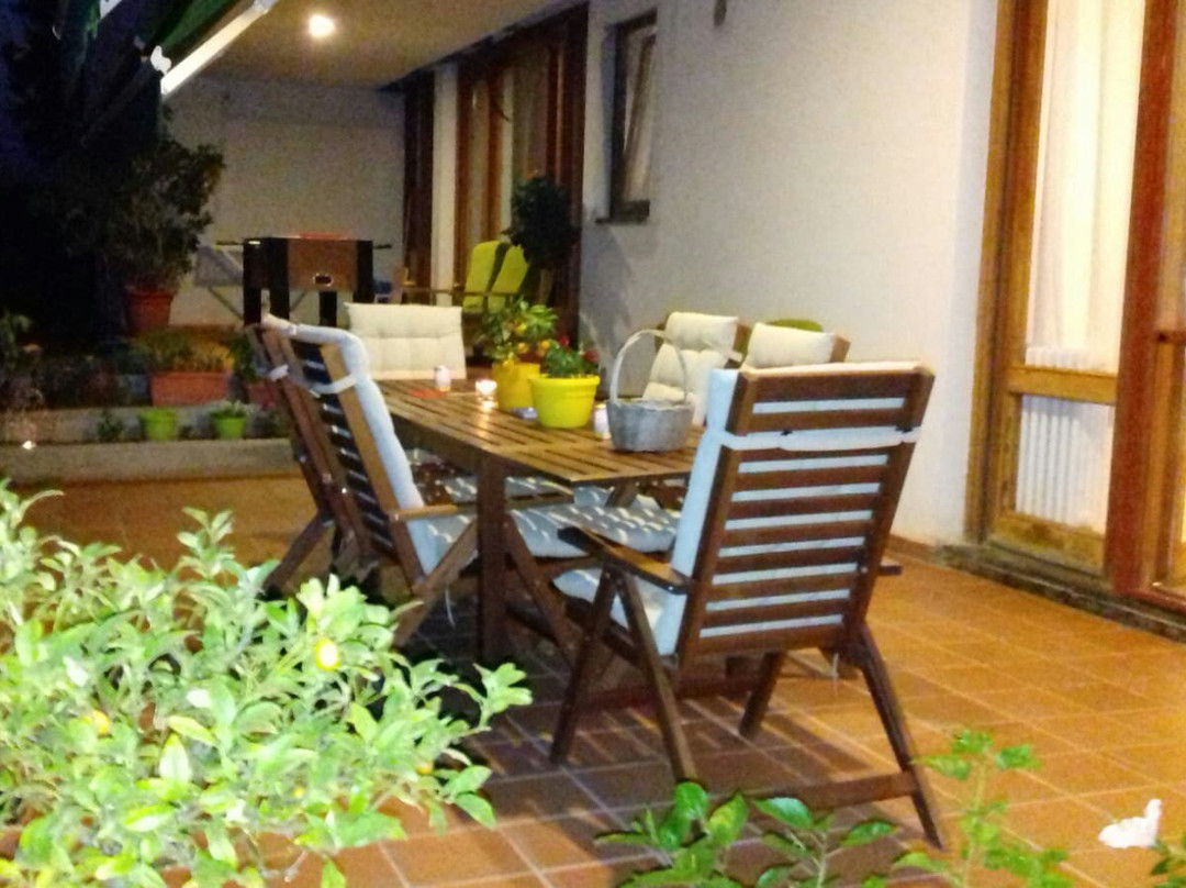 B&B Villa Le Querce主图