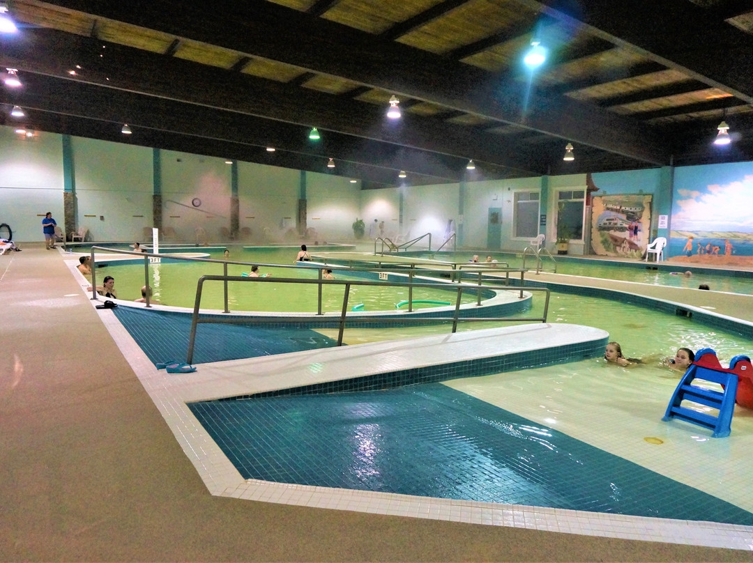 Manitou Springs Resort and Mineral Spa主图