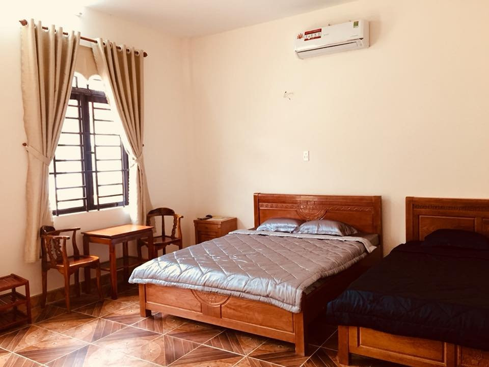 Hotel Thien Duong Xanh主图