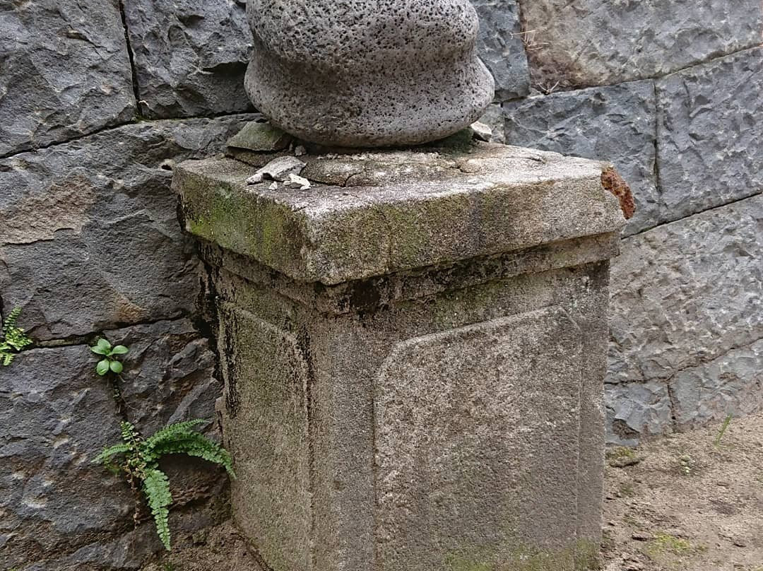 Ozuchi Shrine景点图片