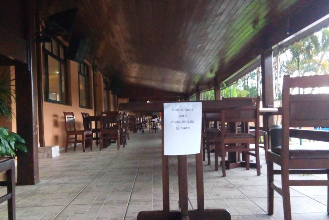 Braston Hotel Indaiatuba主图