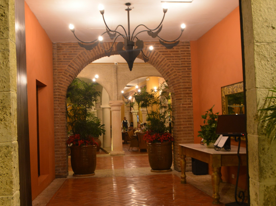 Hodelpa Nicolas de Ovando主图