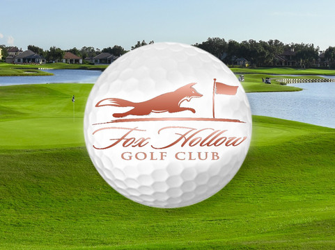 Fox Hollow Golf Club-Trinity必去景点