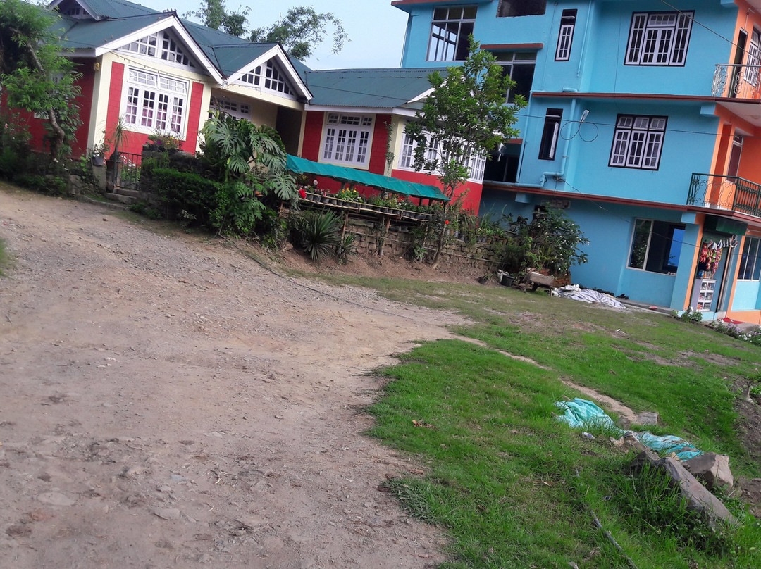 Hotel Sayok Hang Food & Lodge主图