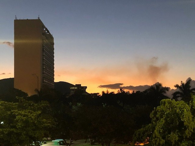 Courtyard by Marriott Kingston, Jamaica主图