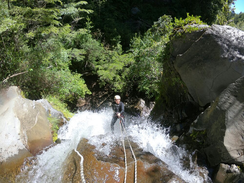 Sur Xtremo Pucon-普孔必去景点