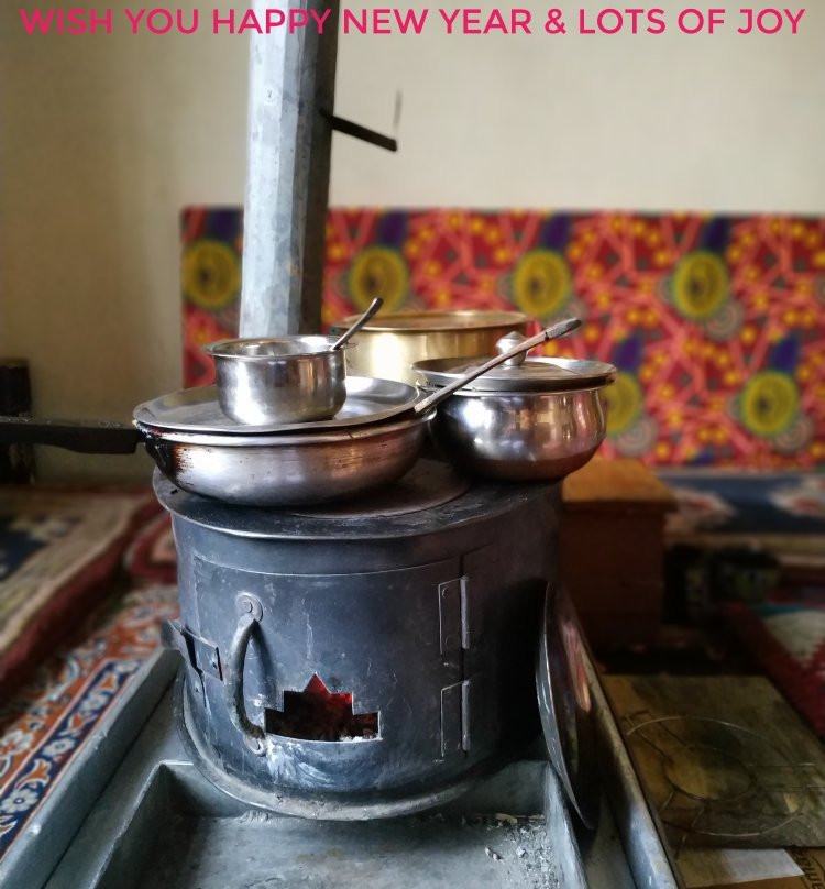 My Raasta景点图片