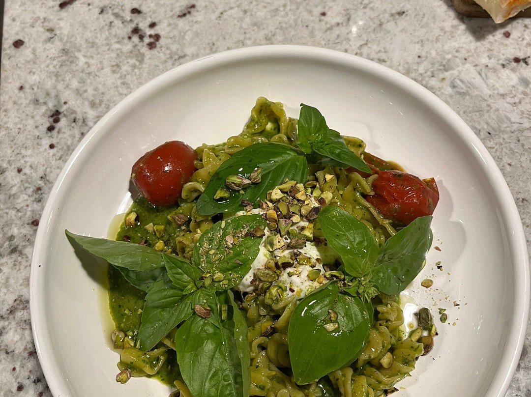 Cicheti Italo Bistro
