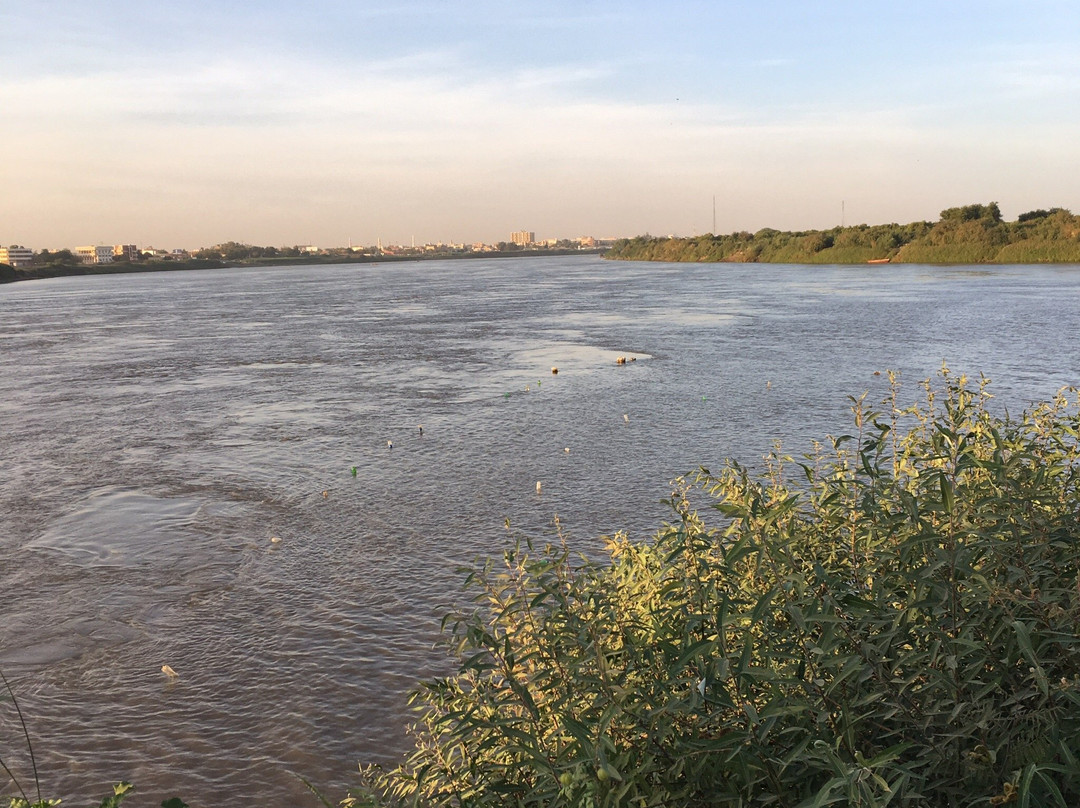 Mogran-喀土穆必去景点