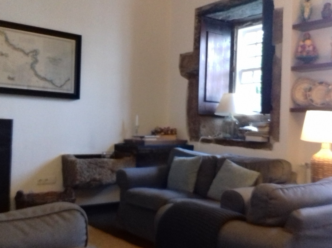 Morgadio da Calcada主图