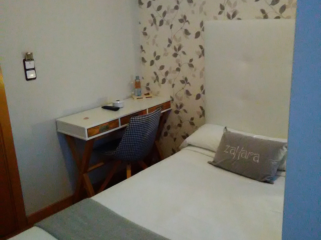 Hostal Zahara主图