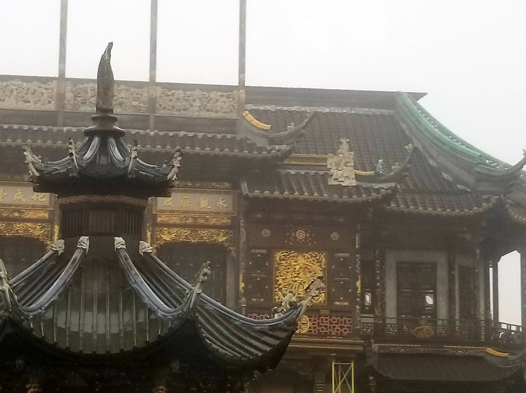 Museums of the Far East-布鲁塞尔必去景点