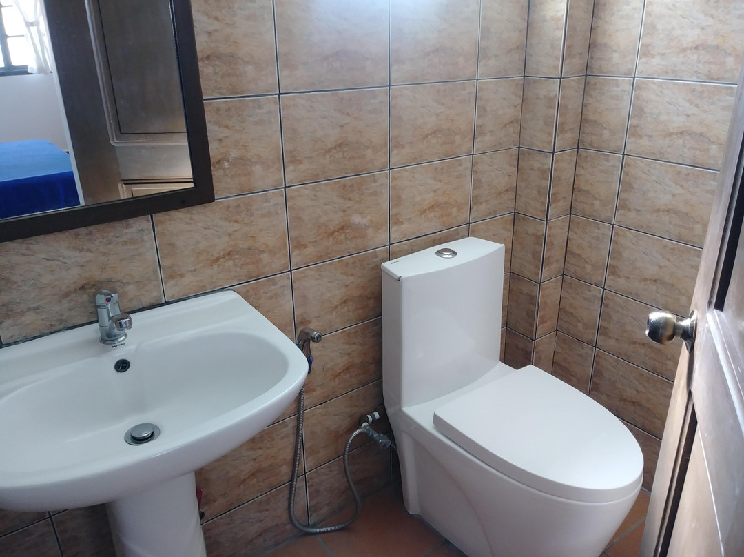 La Roca Villa Resort Hotel主图