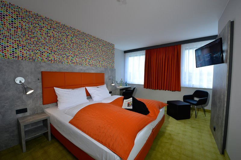SleepySleepy Hotel Giessen主图