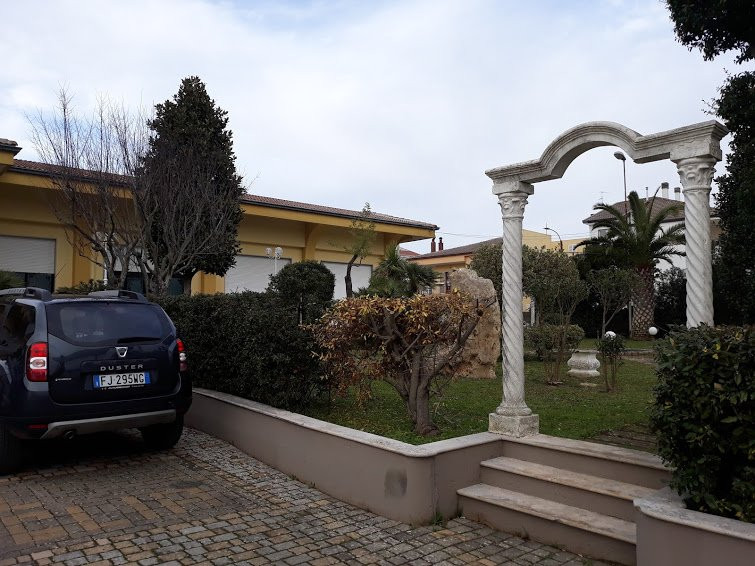 Hotel Sole di Puglia ( struttura cessata)主图