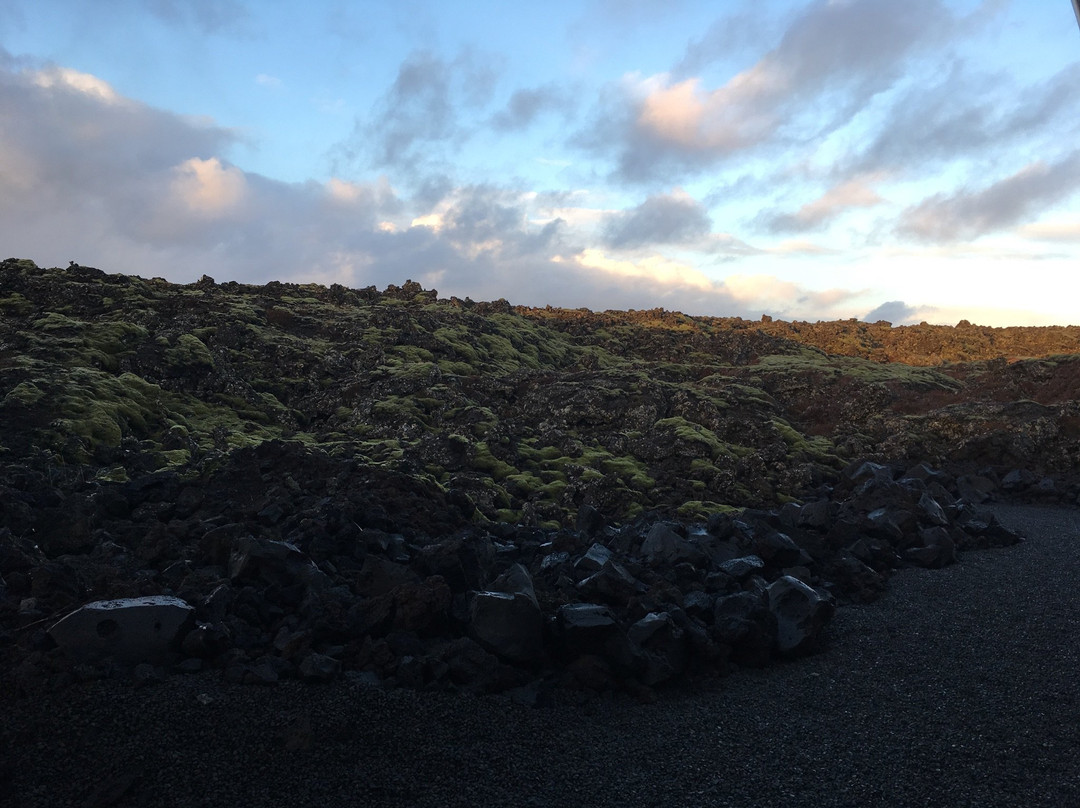 北极光客栈主图