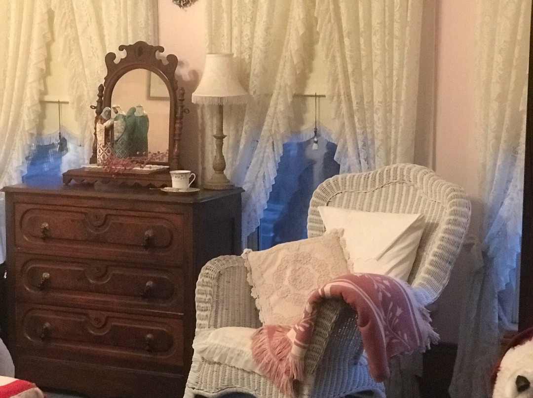 Golden Dreams Inn主图