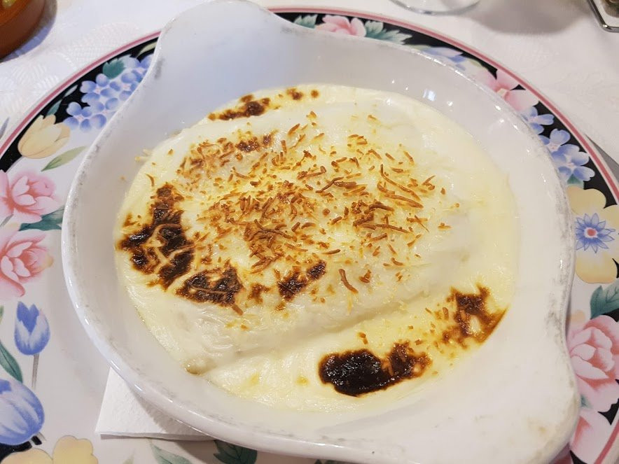 Restaurant Can Pluja