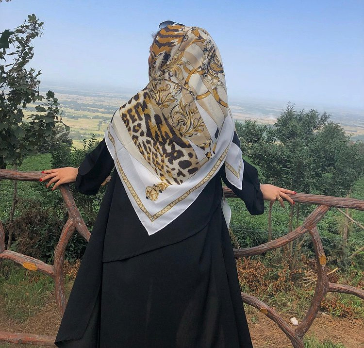 Iran Magic Travel-Isfahan必去景点