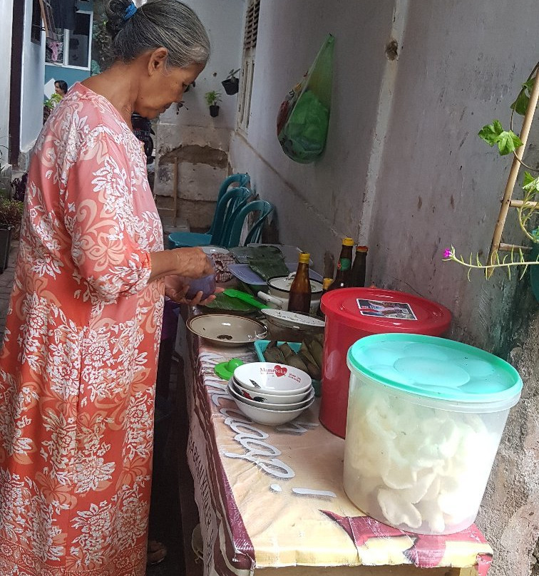 Kampong Wisata Temenggungan-巴纽旺宣必去景点