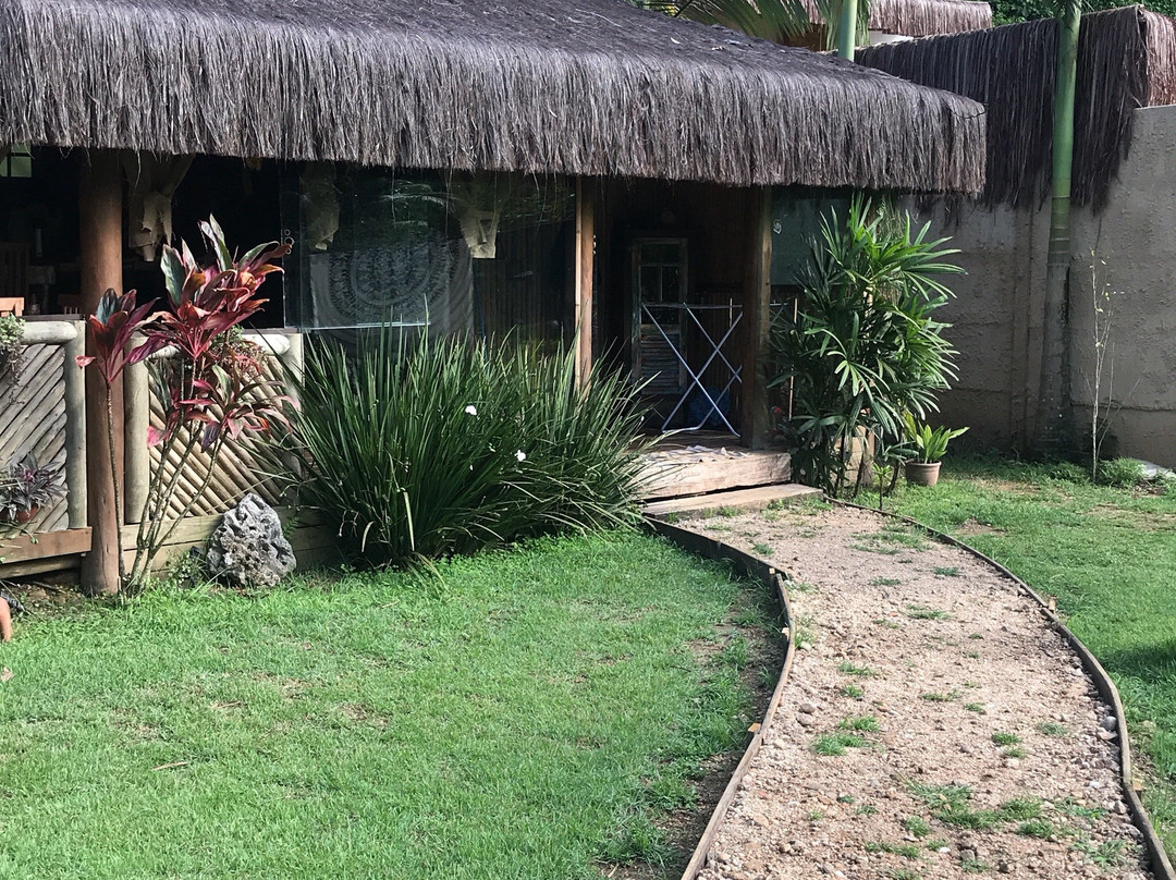 Bangalo de Barro主图