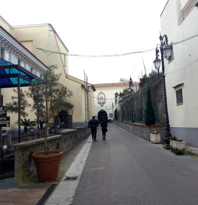 Chiesa di San Francesco景点图片