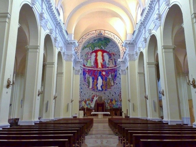 Chiesa di Santa Maria della Marina景点图片