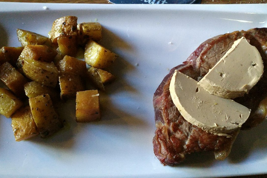 Hotel Balaitus主图